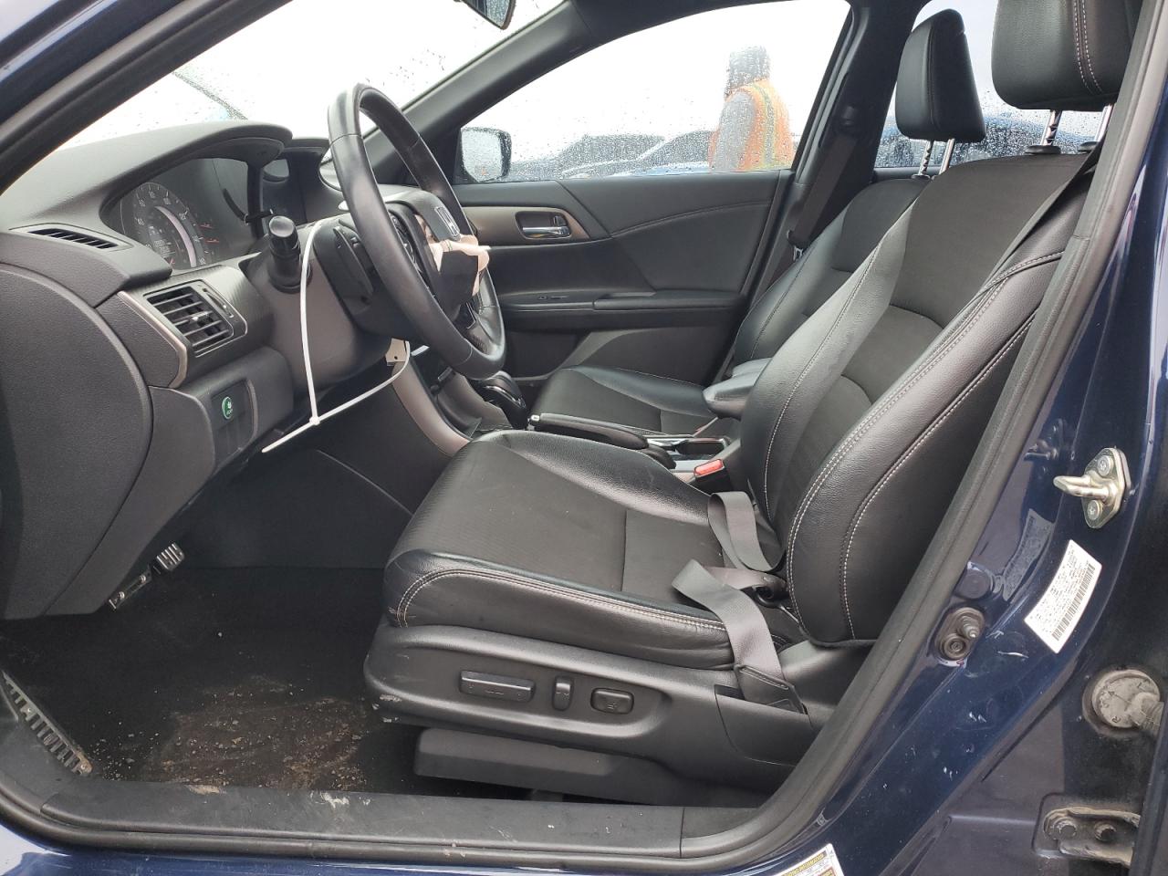 2016 Honda Accord - Image 7