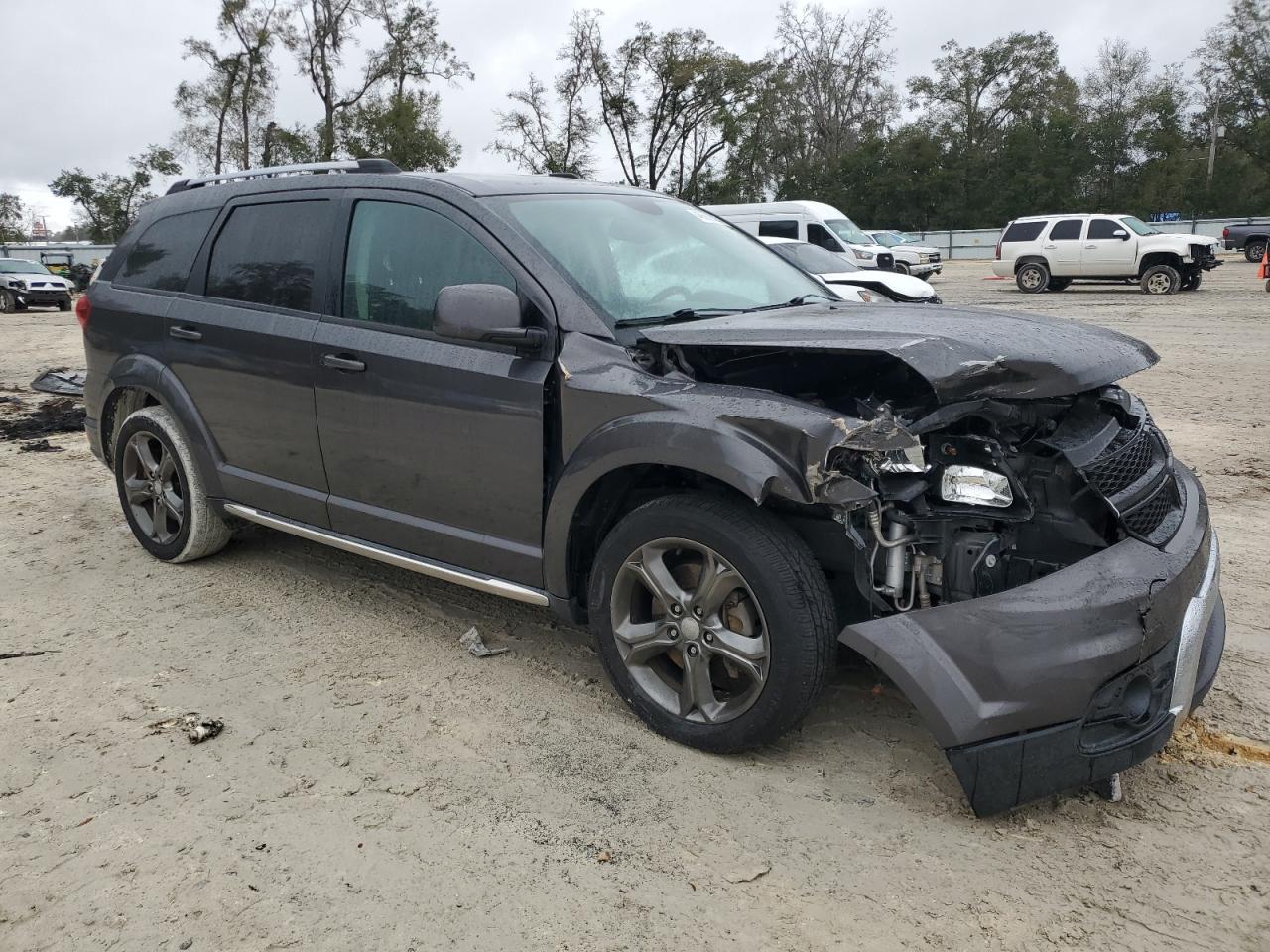 2015 Dodge Journey - Image 4