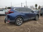 2020 Honda Cr-V Lx for Sale in Chalfont, PA - Front End