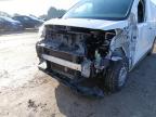 2019 VAUXHALL VIVARO 270 for sale at Copart WISBECH