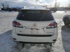 2013 Lexus Rx 350 Base na sprzedaż w Montreal-est, QC - All Over