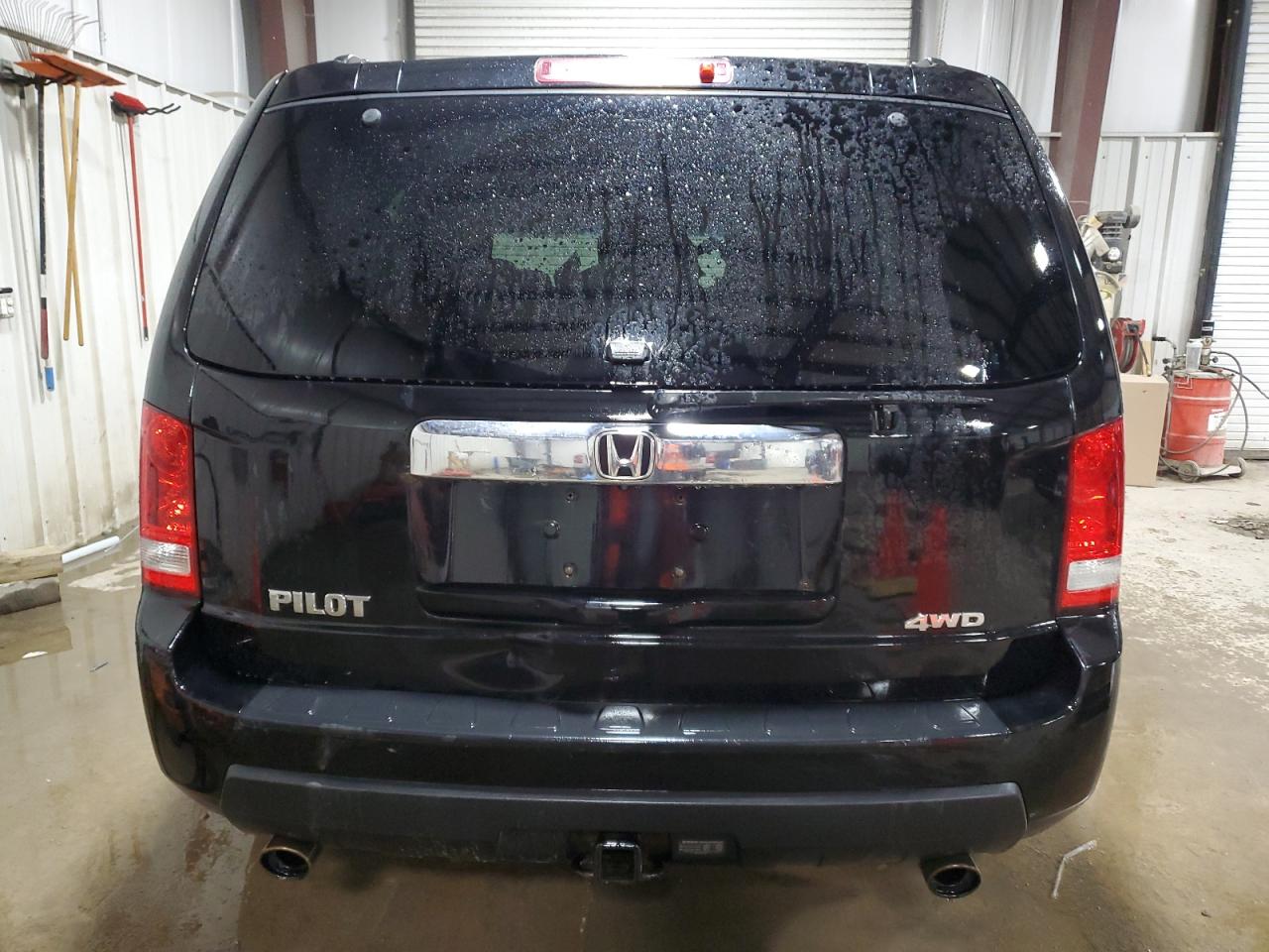 2011 Honda Pilot - Image 6