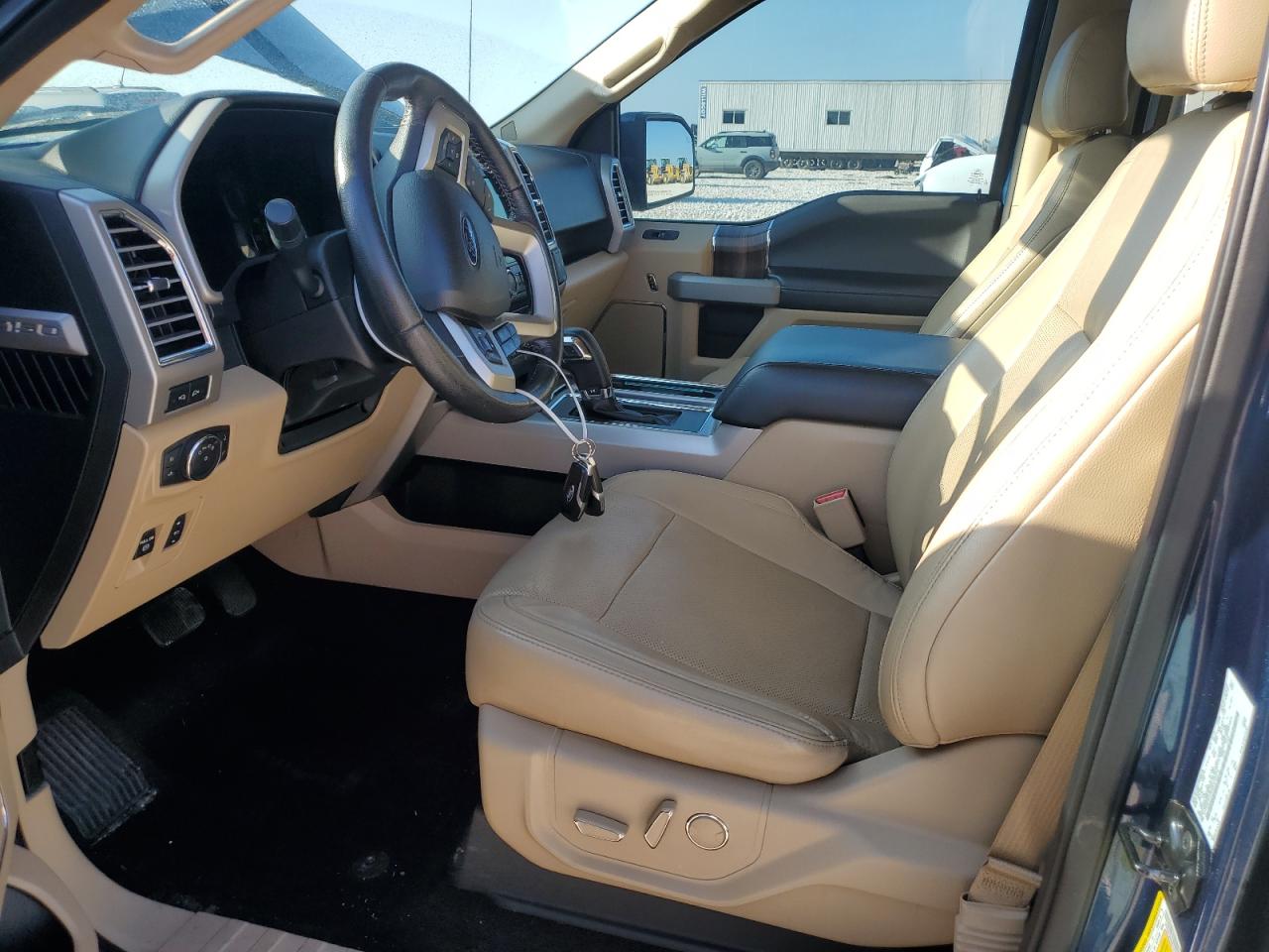2016 Ford F-150 - Image 7