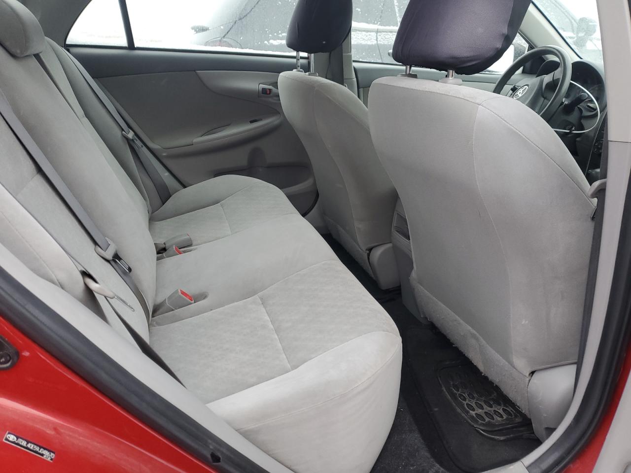 2009 Toyota Corolla - Image 10