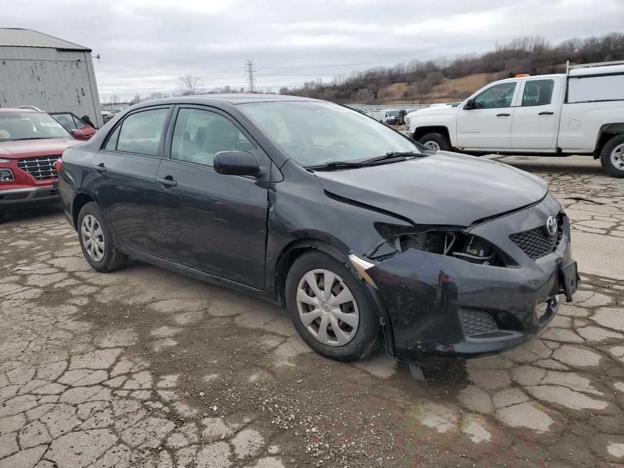 2009 Toyota Corolla - Image 4