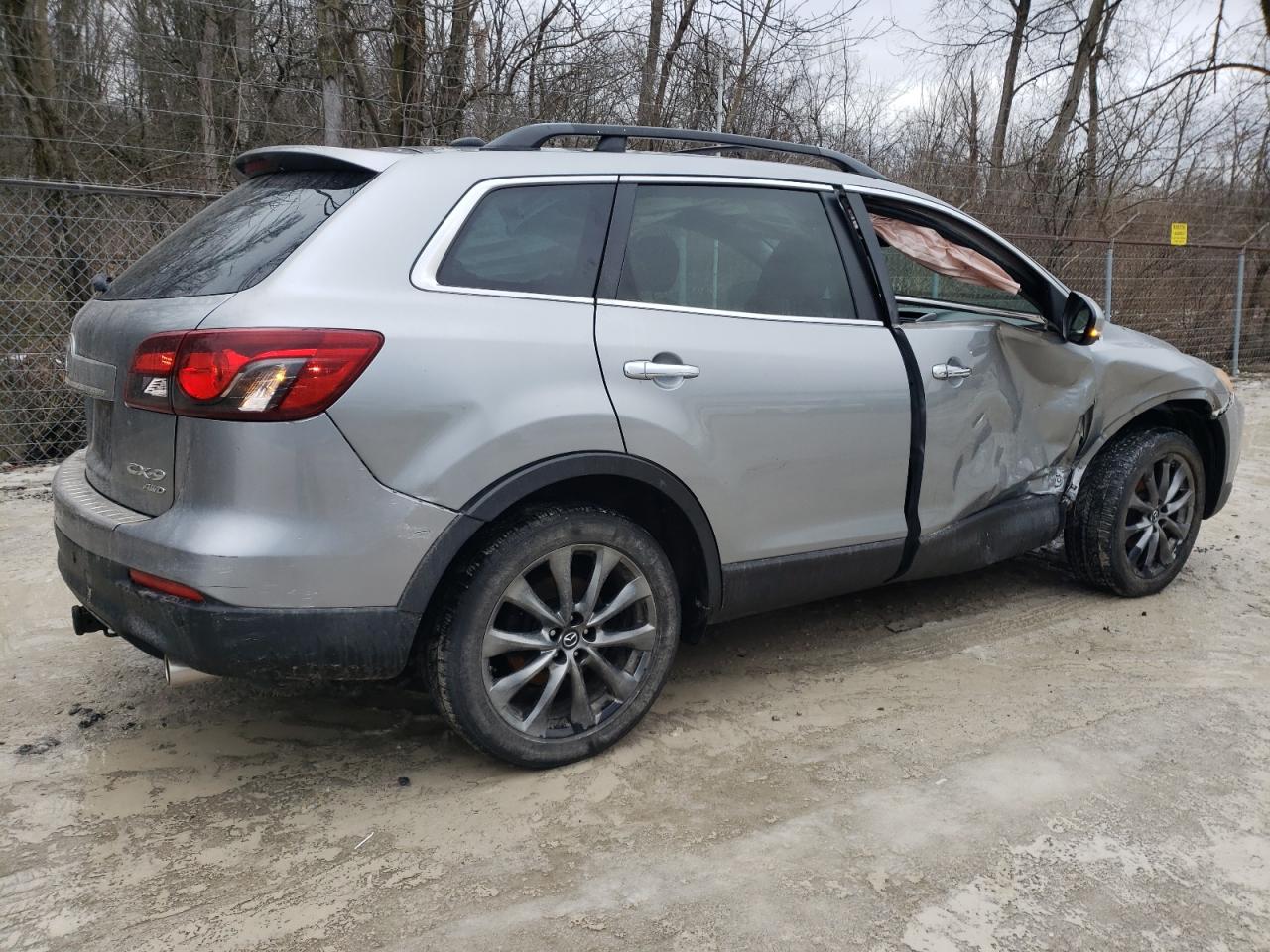 2015 Mazda CX-9 - Image 3