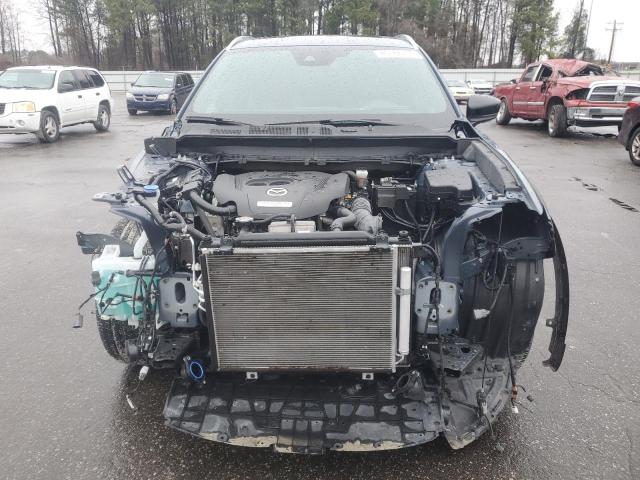  MAZDA CX-9 2022 Blue