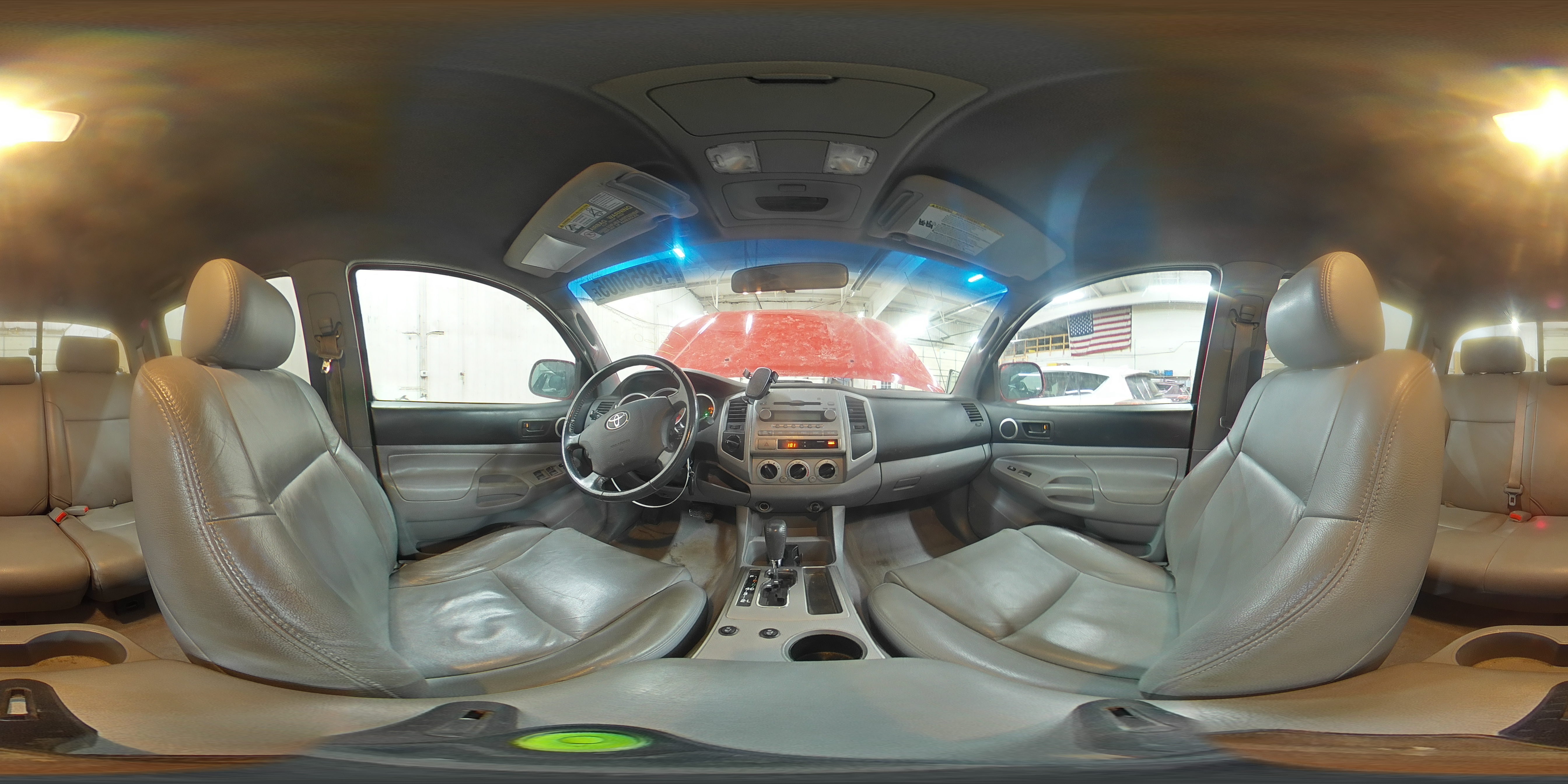 2008 Toyota Tacoma - Image 12