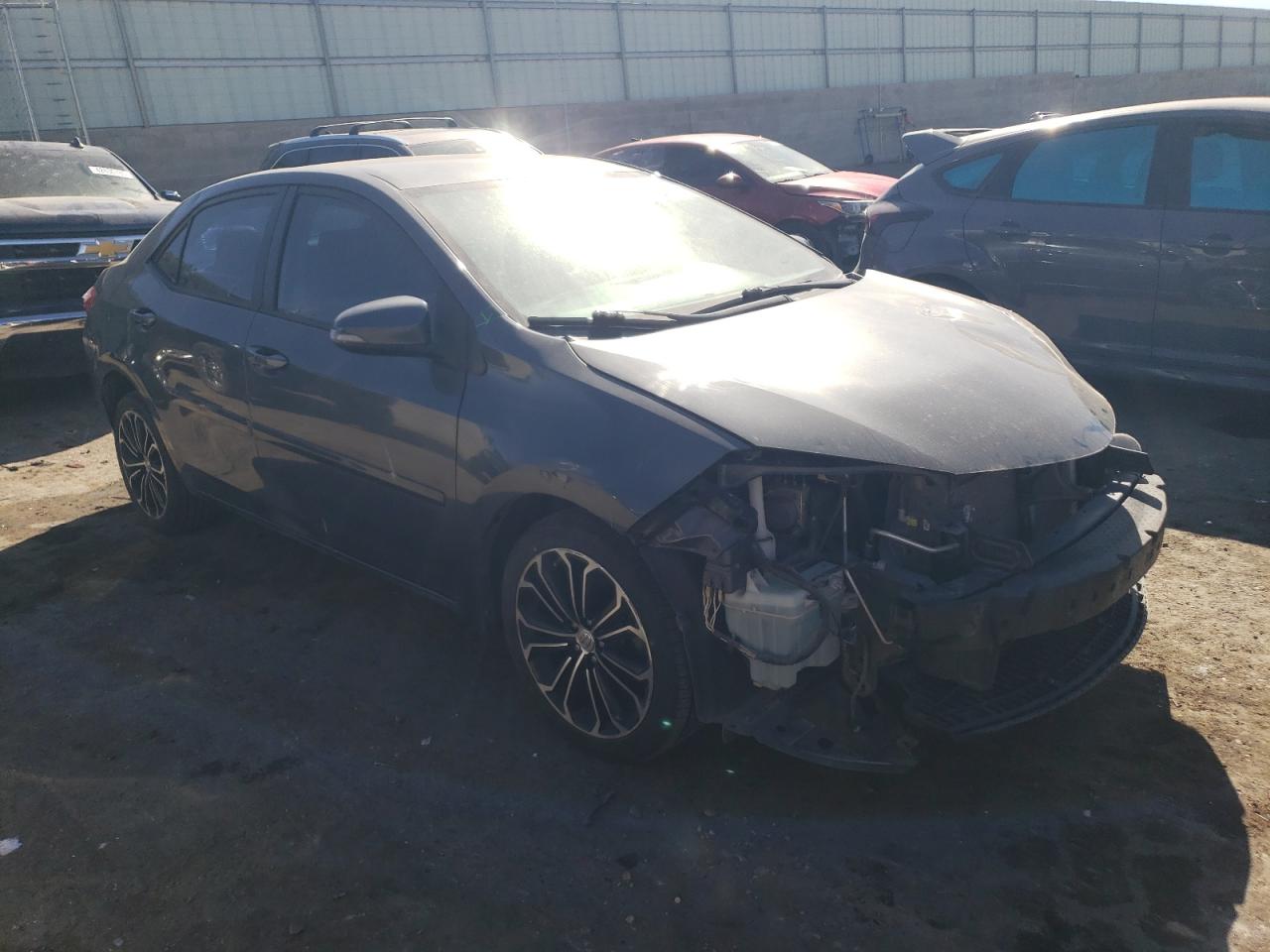 2015 Toyota Corolla - Image 4