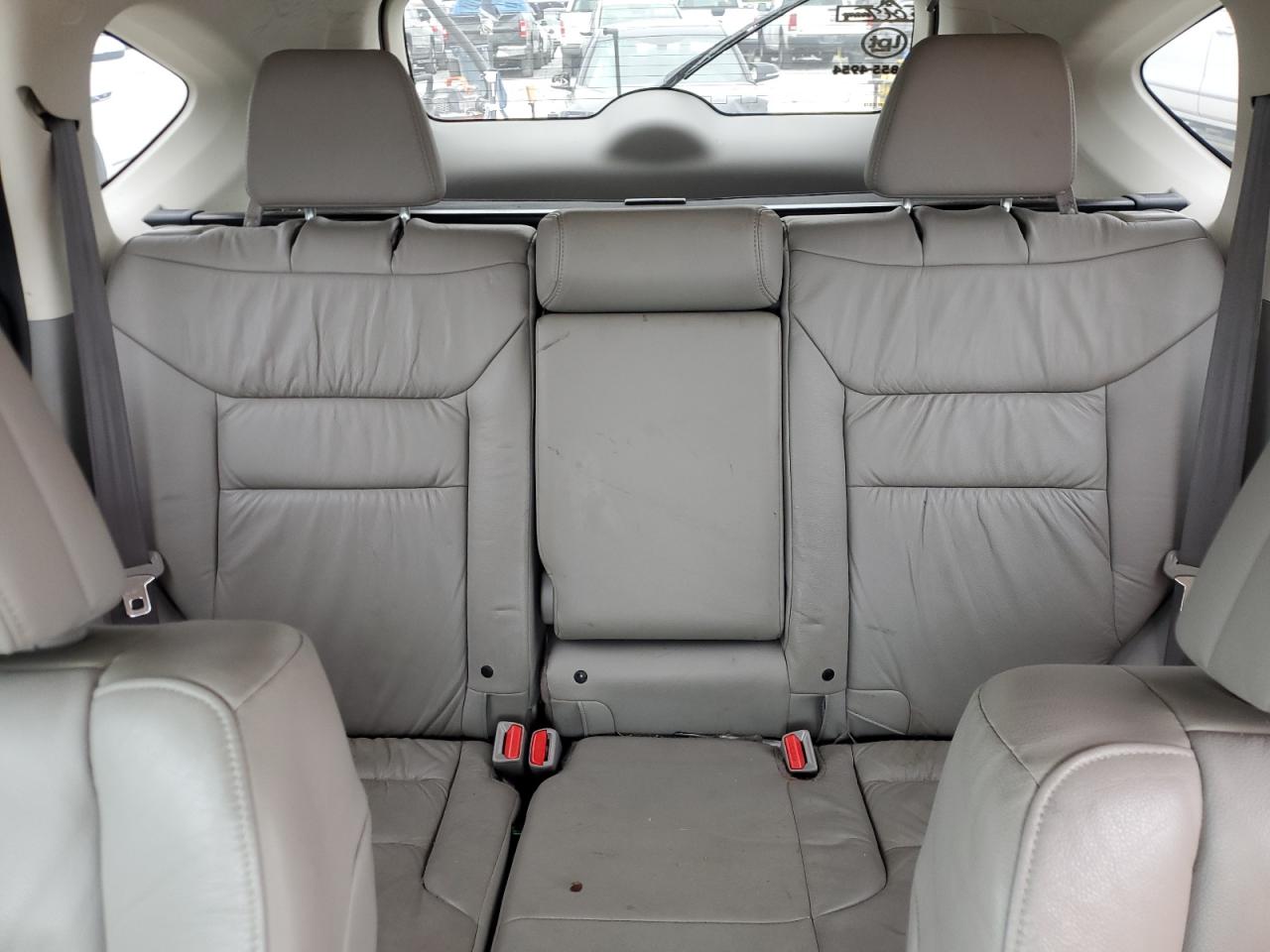 2012 Honda CR-V - Image 10