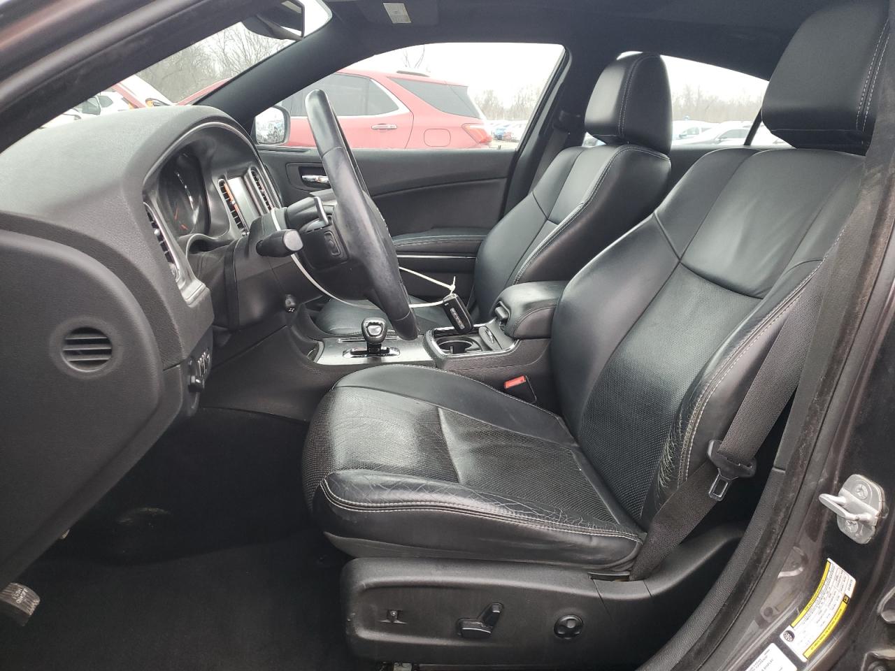 2014 Dodge Charger - Image 7