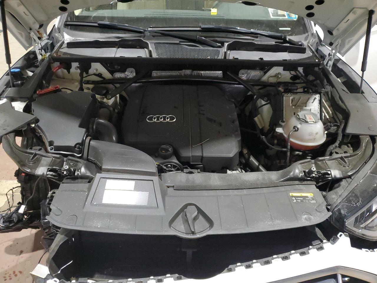 2021 Audi Q5 - Image 12