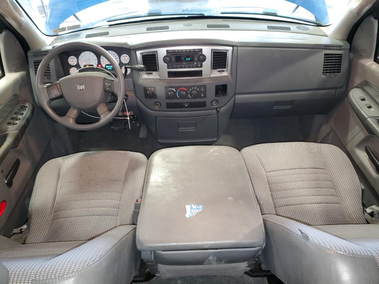 2008 Dodge RAM - Image 8