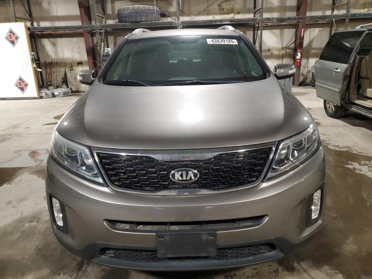 2015 Kia Sorento - Image 5