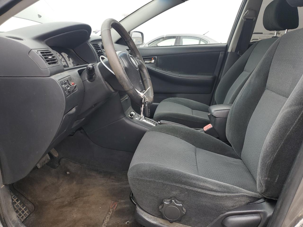 2004 Toyota Corolla Ce VIN: 1NXBR32EX4Z230843 Lot: 45244475