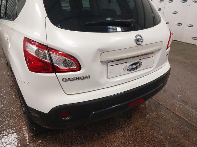 2013 NISSAN QASHQAI 36