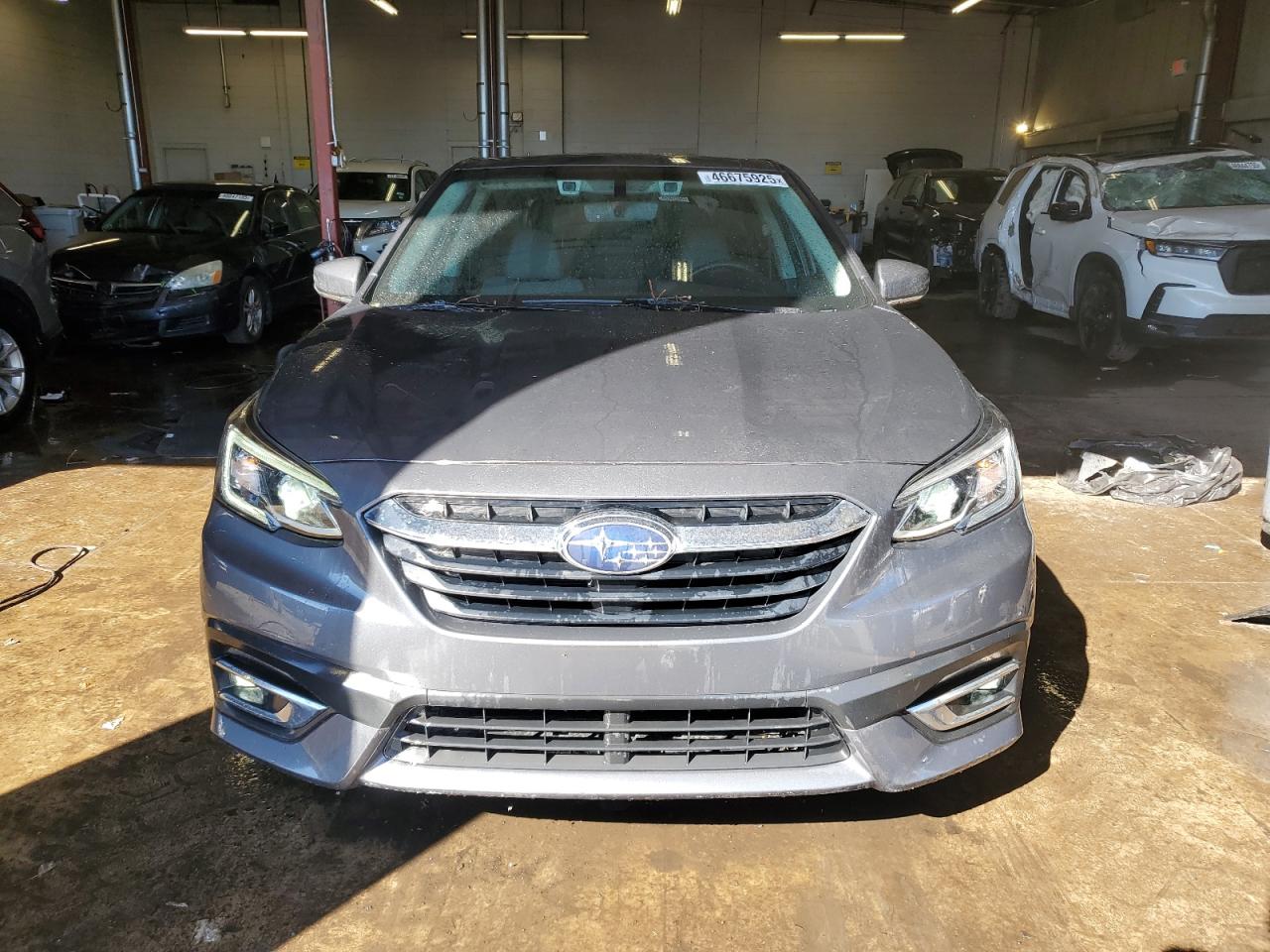 2021 Subaru Legacy - Image 5