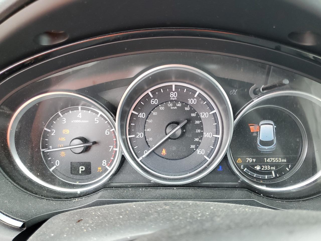 2016 Mazda CX-9 - Image 9