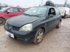 2008 RENAULT CLIO CAMPU for sale at Copart BRISTOL
