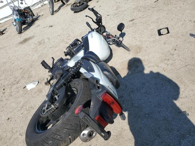  KAWASAKI EL450 C 2024 Белый