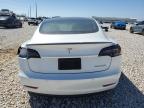 2022 Tesla Model 3  იყიდება Temple-ში, TX - Front End