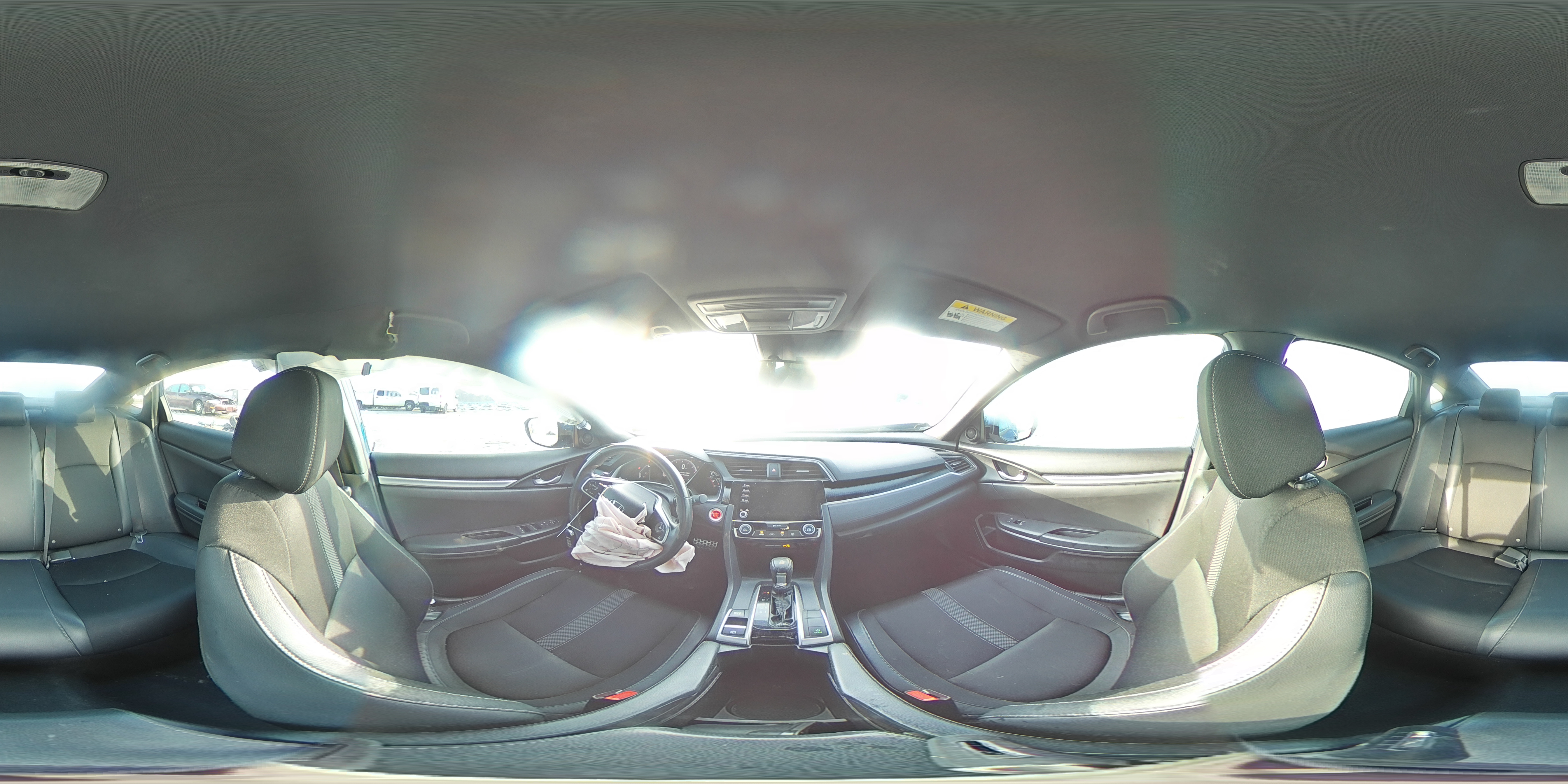 2021 Honda Civic - Image 12