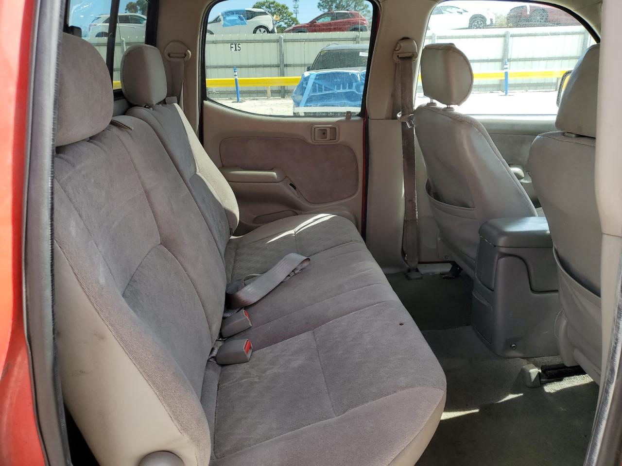 2003 Toyota Tacoma - Image 10