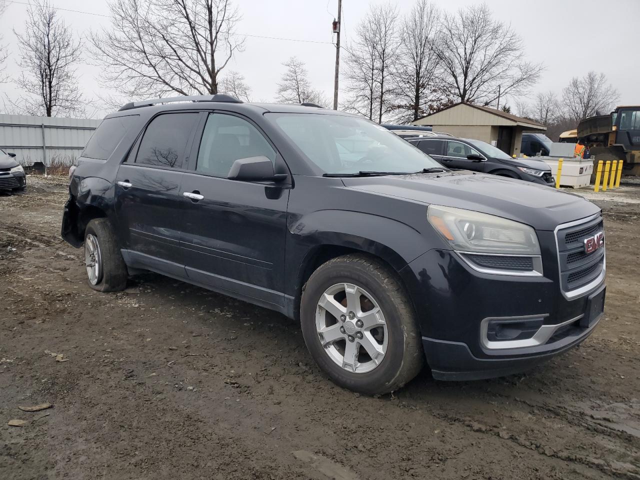 2016 GMC Acadia - Image 4