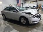 2011 Chevrolet Cruze Ls продається в Rogersville, MO - Front End