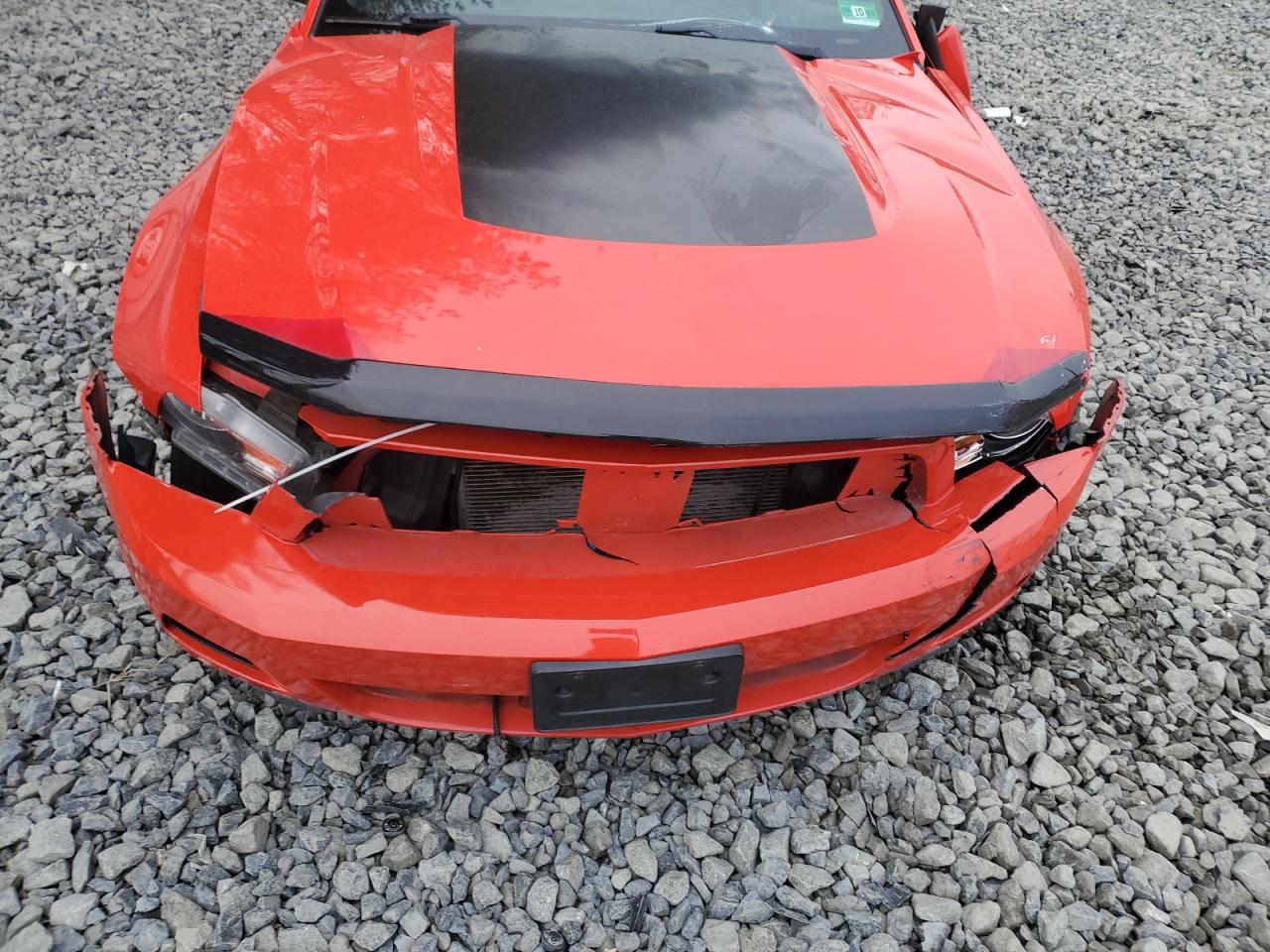 2012 Ford Mustang - Image 13
