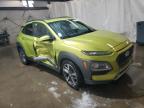 2019 Hyundai Kona Limited for Sale in Ebensburg, PA - Side