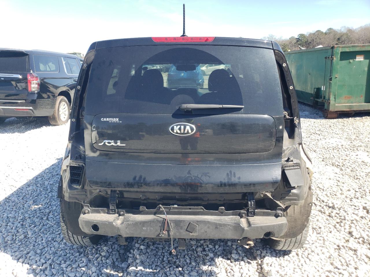 2015 Kia Soul - Image 6
