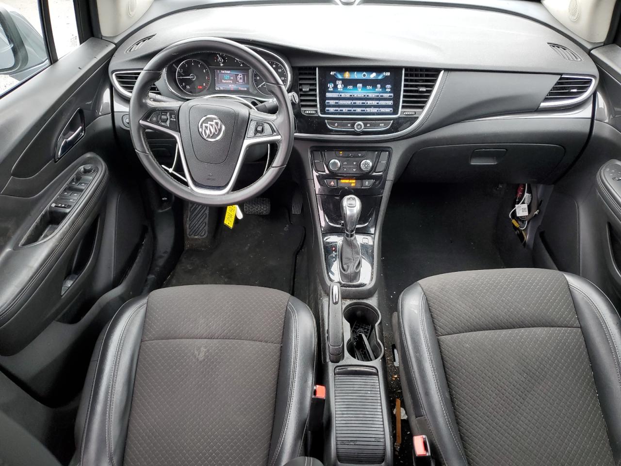 2019 Buick Encore - Image 8