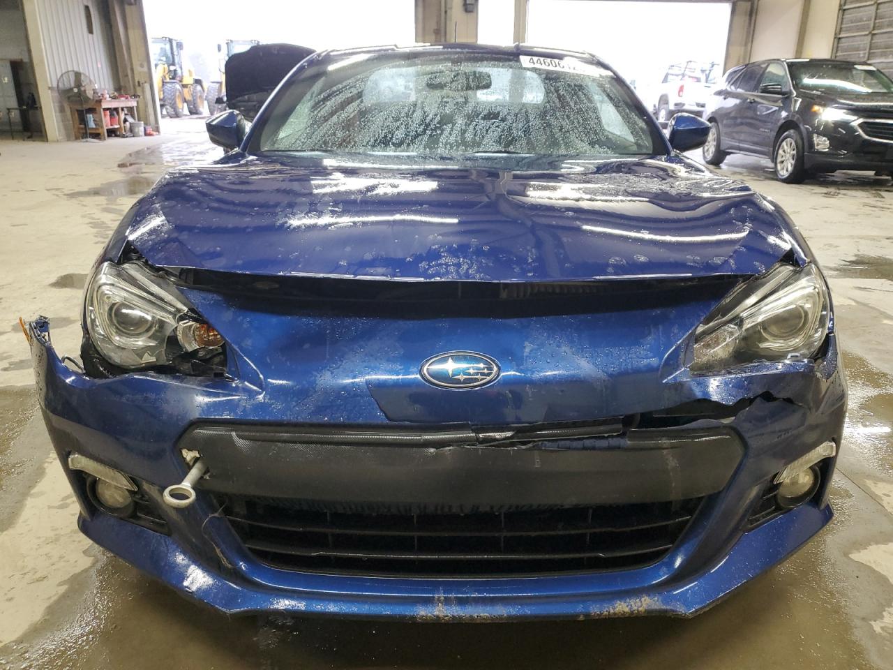 2013 Subaru BRZ - Image 5