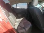 2024 Nissan Sentra Sv zu verkaufen in Andrews, TX - Front End