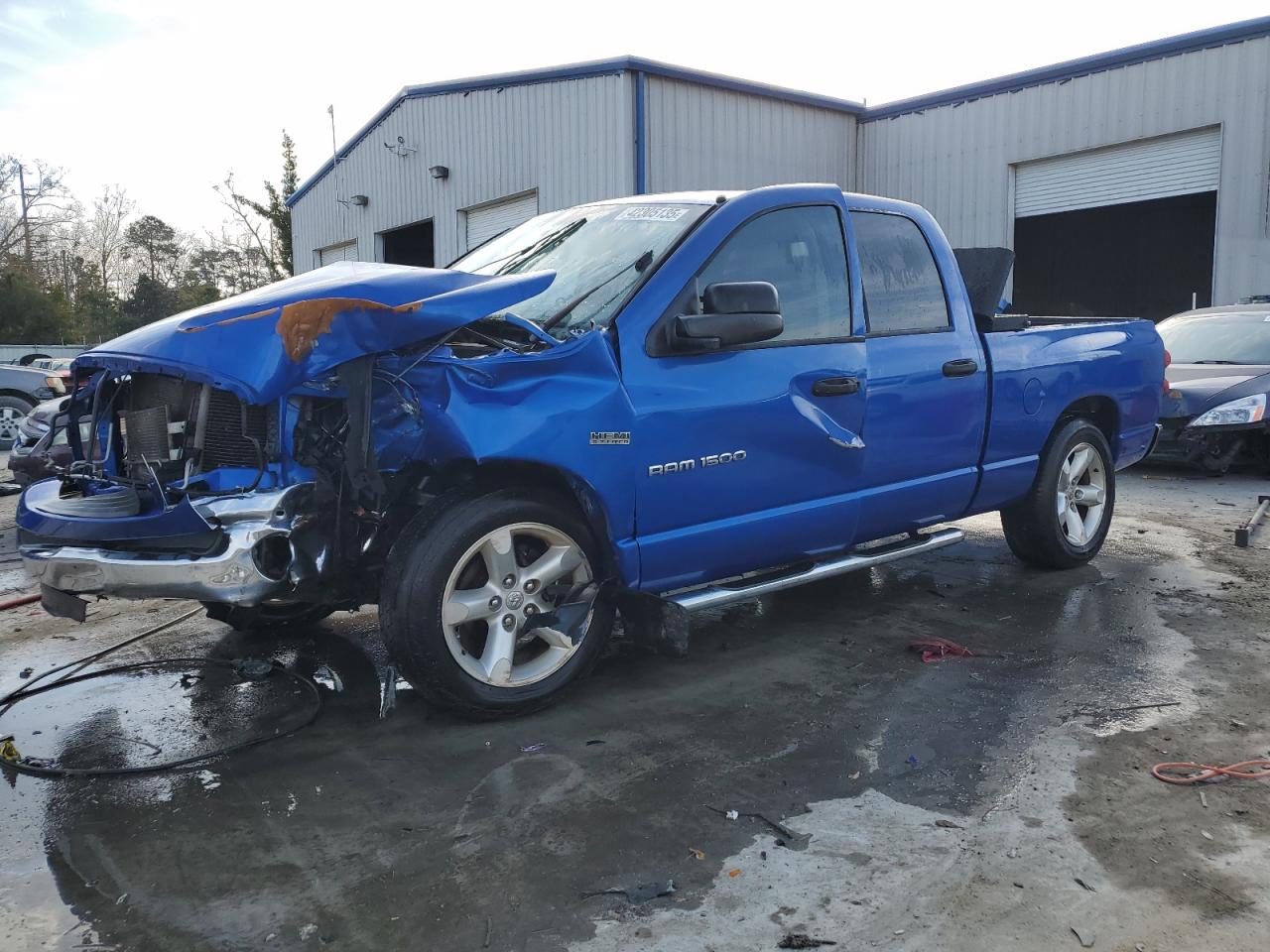2007 Dodge RAM - Image 1