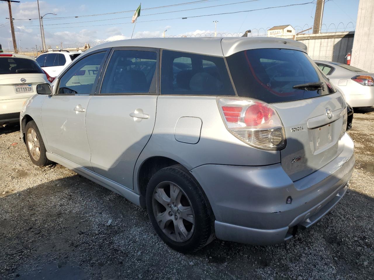 2005 Toyota Corolla - Image 2
