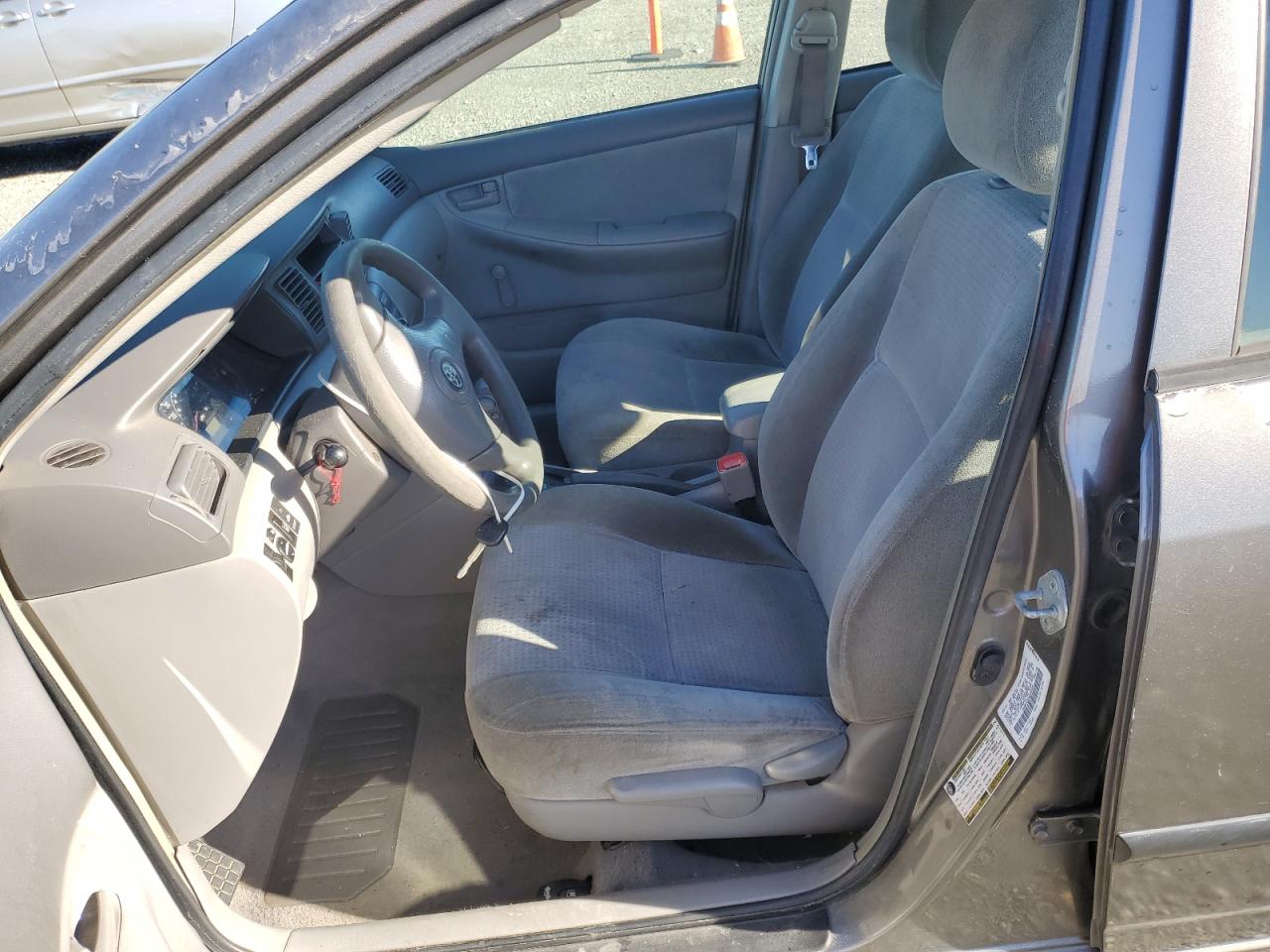 2008 Toyota Corolla - Image 7