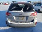 2010 SUBARU OUTBACK 2.5I PREMIUM for sale at Copart QC - MONTREAL
