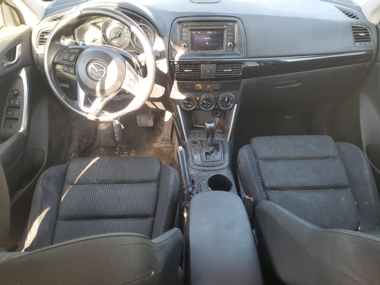 2013 Mazda CX-5 - Image 8