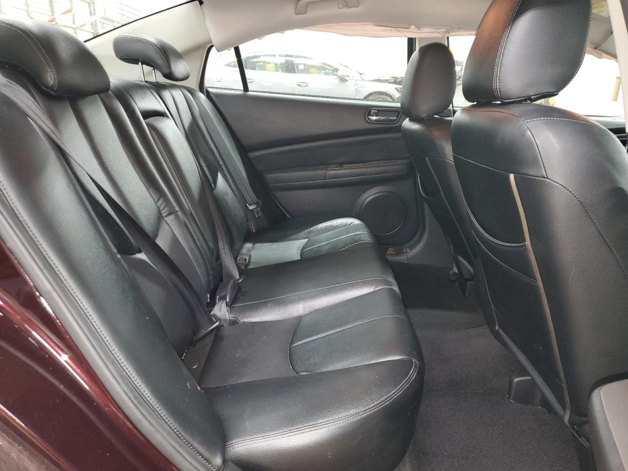 2010 Mazda 6 - Image 10