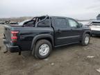 2024 Nissan Frontier S na sprzedaż w Assonet, MA - Mechanical