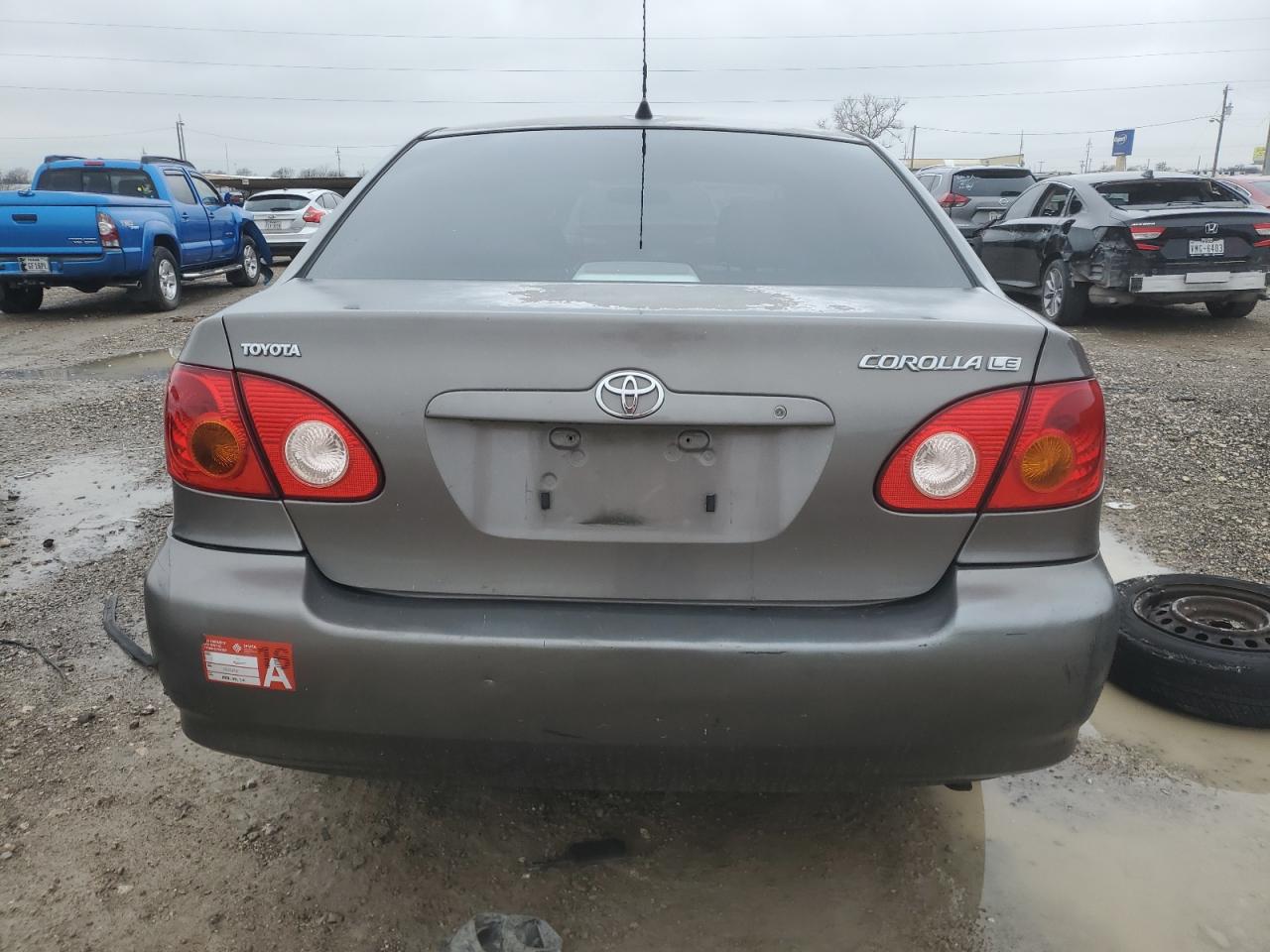 2003 Toyota Corolla - Image 6