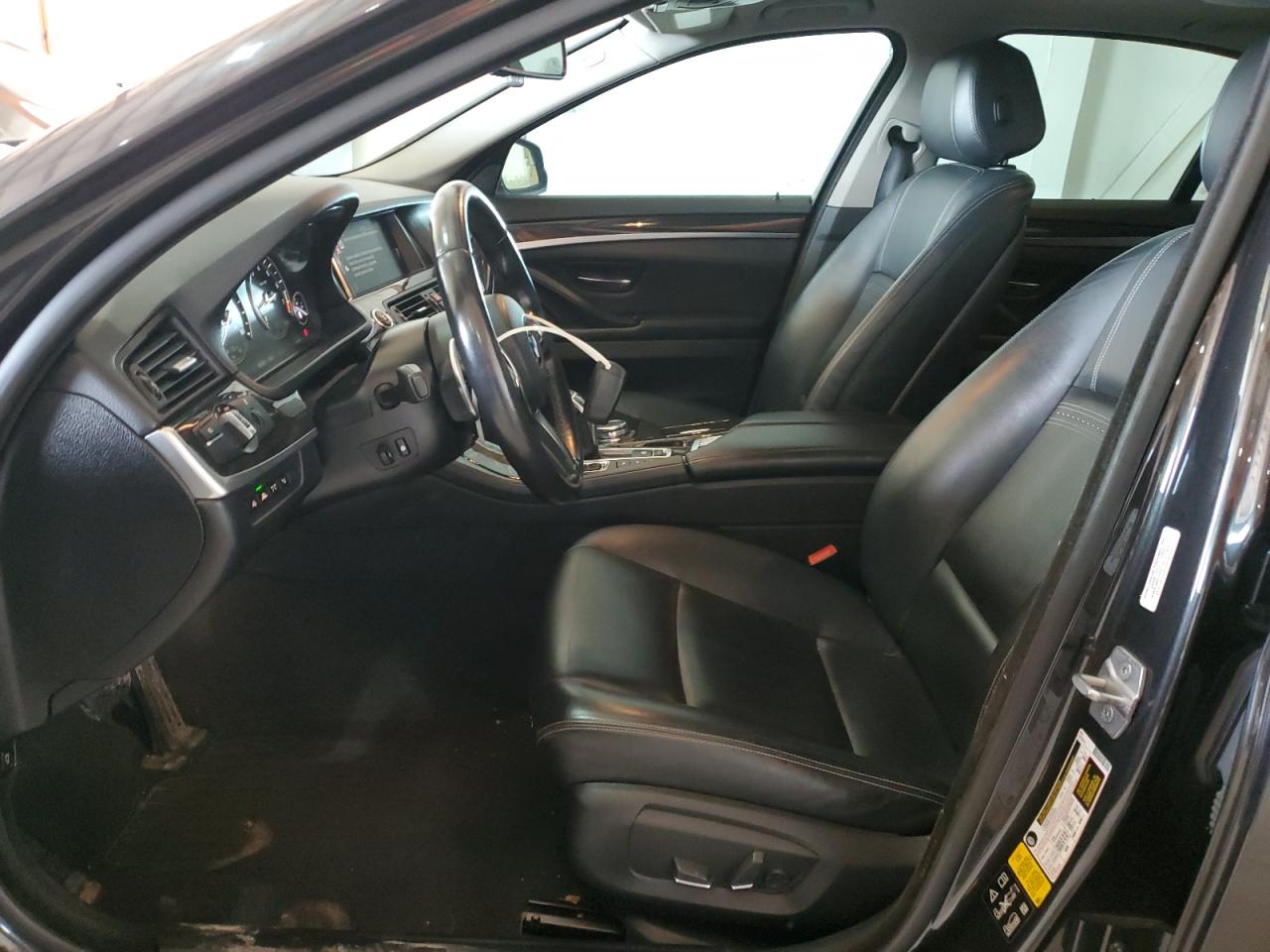2016 BMW 5er - Image 7