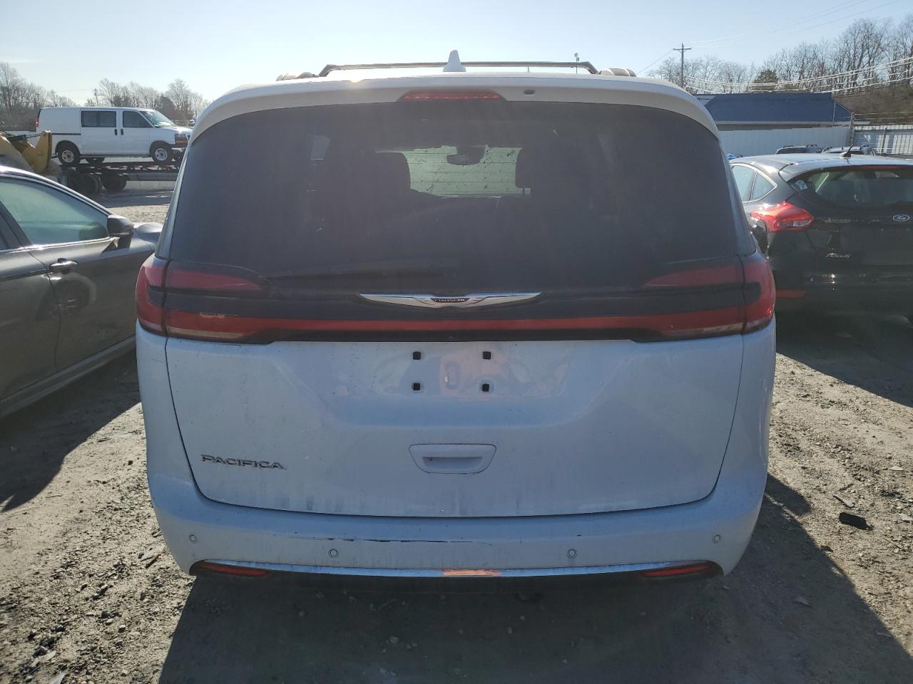 2022 Chrysler Pacifica - Image 6