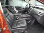 2020 Nissan Murano Sv for Sale in Waldorf, MD - Side