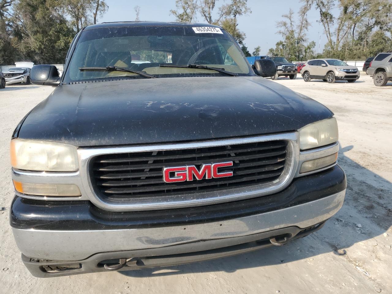 2000 GMC Yukon - Image 5