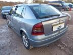 2003 VAUXHALL ASTRA ACTI for sale at Copart BRISTOL