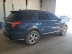 2016 Ford Explorer Xlt zu verkaufen in Lexington, KY - Side