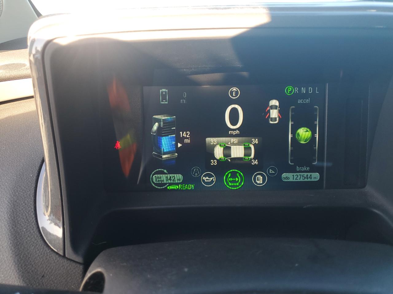 2014 Chevrolet Volt - Image 9